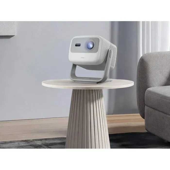 Проектор JMGO N3 SE (J70-6AE) зображення 8
