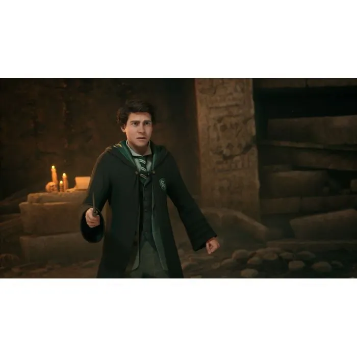 Гра Sony Hogwarts Legacy, BD диск (1194246) зображення 9