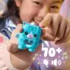 Интерактивная игрушка Nanomals S1 – Синий котик (G2208) изображение 4