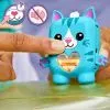 Интерактивная игрушка Nanomals S1 – Синий котик (G2208) изображение 5