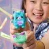 Интерактивная игрушка Nanomals S1 – Синий котик (G2208) изображение 7