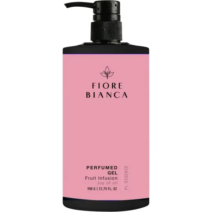 Гель для душа Bianca Bianca Perfumed Gel Fruit Infusion 900 г (4823107611544)