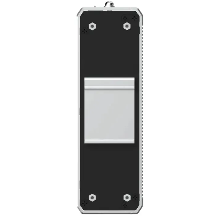 Коммутатор сетевой Ruijie Networks RG-NIS2100-8GT2SFP-HP изображение 2