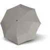 Зонт Knirps A.050 Medium Manual Sandstone Black HeatShield механічна, складана (Kn95-7051-22502) изображение 2
