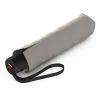 Зонт Knirps A.050 Medium Manual Sandstone Black HeatShield механічна, складана (Kn95-7051-22502) изображение 3