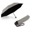 Зонт Knirps A.050 Medium Manual Sandstone Black HeatShield механічна, складана (Kn95-7051-22502)
