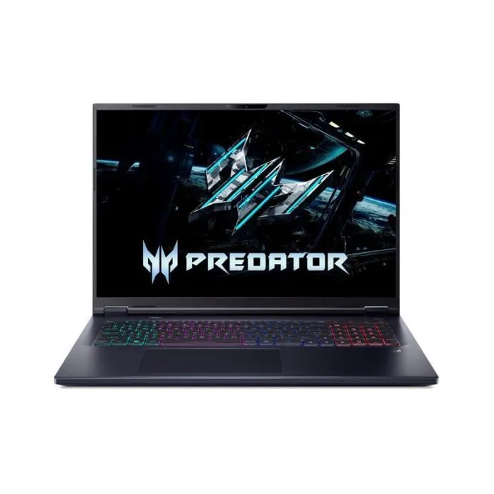 Ноутбук Acer Predator Helios Neo 18 AI PHN18-I71 (NH.U61EU.006)