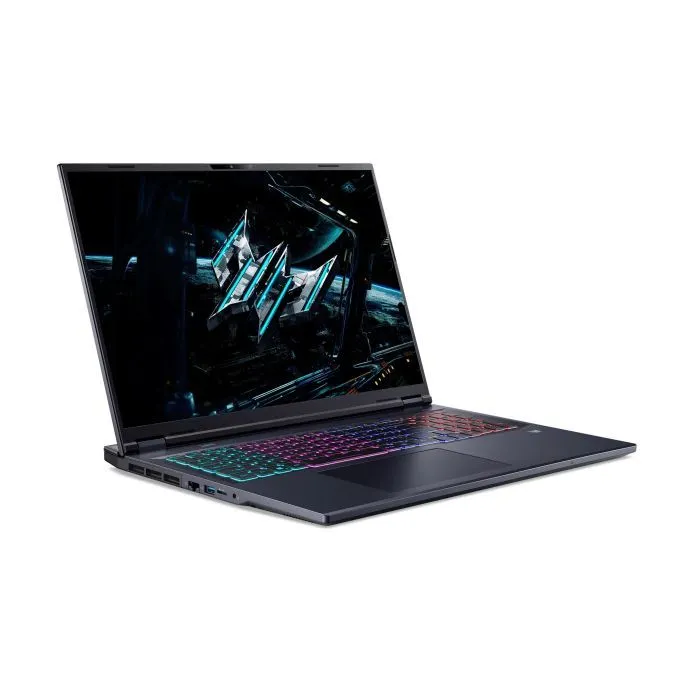 Ноутбук Acer Predator Helios Neo 18 AI PHN18-I71 (NH.U61EU.006) изображение 2