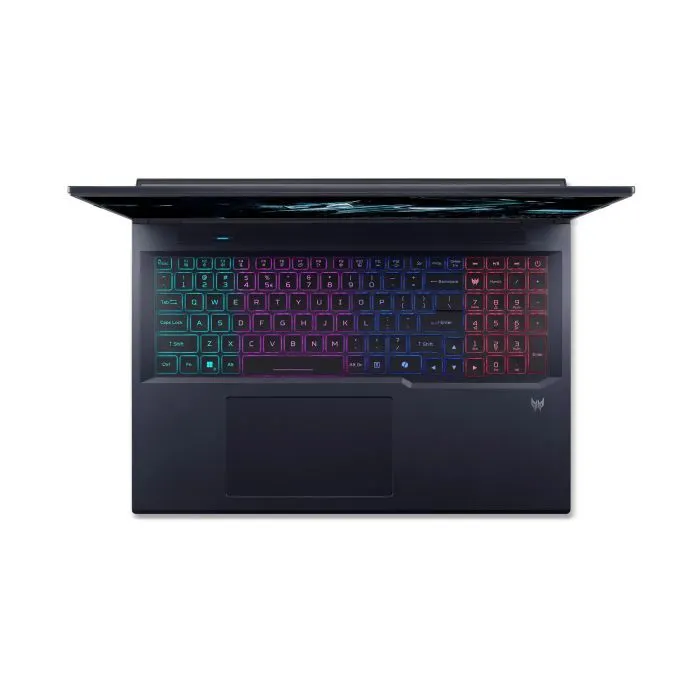 Ноутбук Acer Predator Helios Neo 18 AI PHN18-I71 (NH.U61EU.006) изображение 5