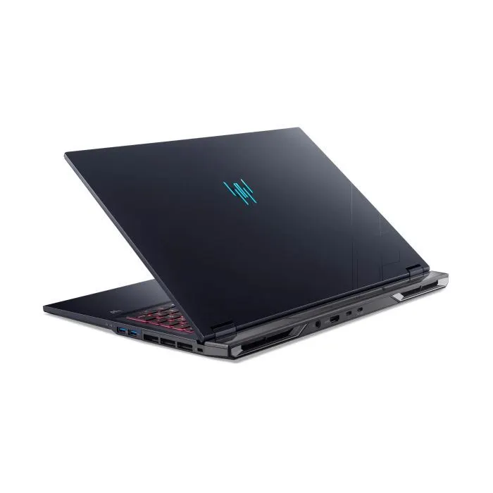Ноутбук Acer Predator Helios Neo 18 AI PHN18-I71 (NH.U61EU.006) изображение 9