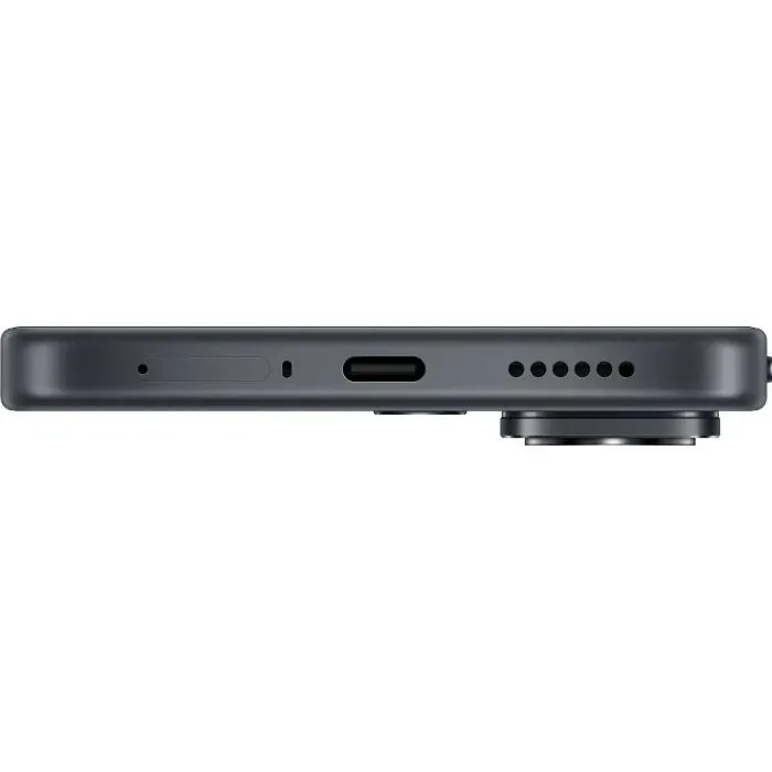 Мобільний телефон Xiaomi Poco X8 8/256GB Black (1218382) зображення 11