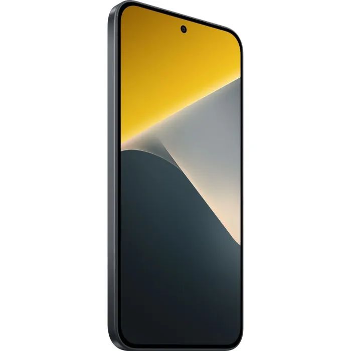 Мобільний телефон Xiaomi Poco X8 8/256GB Orange (1218383) зображення 3