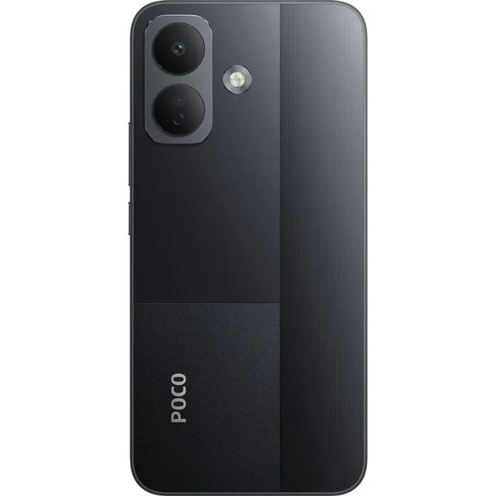 Мобільний телефон Xiaomi Poco X8 8/256GB Orange (1218383) зображення 5