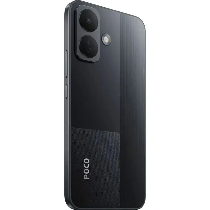 Мобільний телефон Xiaomi Poco X8 8/256GB Black (1218382) зображення 6