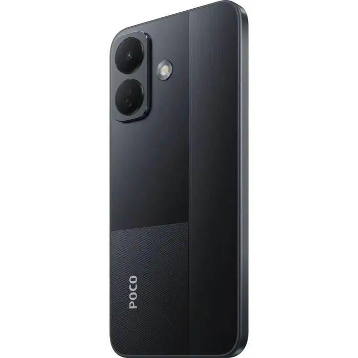 Мобільний телефон Xiaomi Poco X8 8/256GB Black (1218382) зображення 7