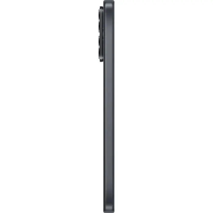 Мобільний телефон Xiaomi Poco X8 8/256GB Black (1218382) зображення 8
