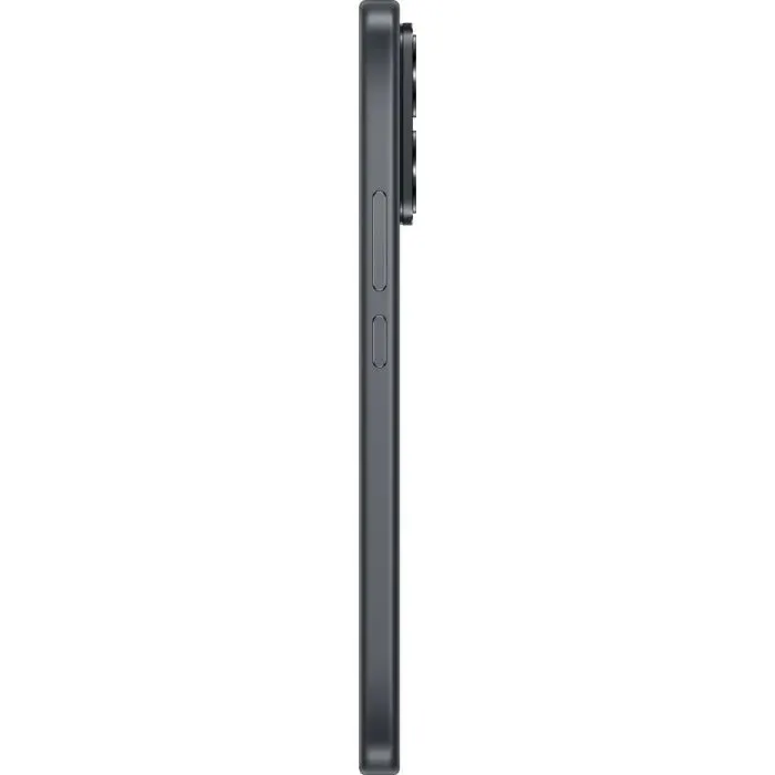 Мобільний телефон Xiaomi Poco X8 8/256GB Black (1218382) зображення 9