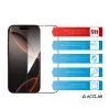 Скло захисне ACCLAB Full Glue ESD Apple iPhone 16 Pro Black (1283126594137) зображення 3