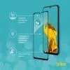 Скло захисне Piko Full Glue ESD Moto G06 Power Black (1283126631047) зображення 5