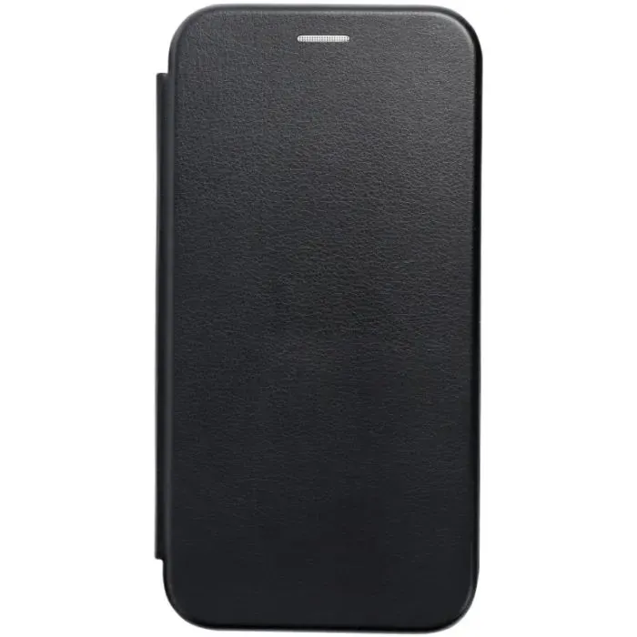 Чохол до мобільного телефона ACCLAB Book Cover Elegance Xiaomi Redmi 15 Black (1283126631719)