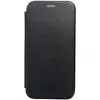 Чохол до мобільного телефона ACCLAB Book Cover Elegance Xiaomi Redmi 15 Black (1283126631719)