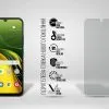 Пленка защитная Armorstandart Matte hydrogel ZTE Nubia V80 Max 4G (ARM94087) изображение 2