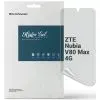 Пленка защитная Armorstandart Matte hydrogel ZTE Nubia V80 Max 4G (ARM94087)