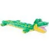 Іграшка для собак Outward Hound Squeaker Matz Алігатор 76x15 см (0700603320399) зображення 2