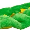 Іграшка для собак Outward Hound Squeaker Matz Алігатор 76x15 см (0700603320399) зображення 4