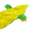 Іграшка для собак Outward Hound Squeaker Matz Алігатор 76x15 см (0700603320399) зображення 5