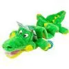 Іграшка для собак Outward Hound Squeaker Matz Алігатор 76x15 см (0700603320399) зображення 6