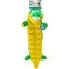 Іграшка для собак Outward Hound Squeaker Matz Алігатор 76x15 см (0700603320399) зображення 7