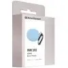Чехол для наушников Armorstandart Hang Case For Oppo Enco Free4 Light Blue (ARM86147) изображение 3