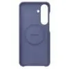 Чохол до мобільного телефона Samsung Galaxy S26 FE Silicone Magnet Blue-Violet (EF-ES741CLEGWW) зображення 2