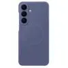 Чохол до мобільного телефона Samsung Galaxy S26 FE Silicone Magnet Blue-Violet (EF-ES741CLEGWW) зображення 3