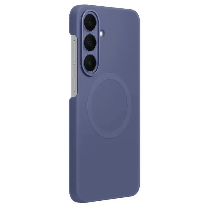 Чохол до мобільного телефона Samsung Galaxy S26 FE Silicone Magnet Blue-Violet (EF-ES741CLEGWW) зображення 4