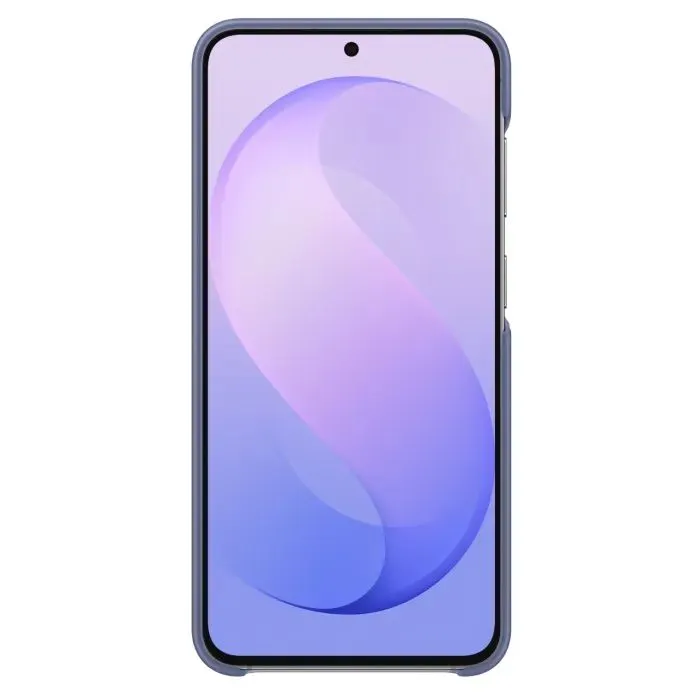 Чохол до мобільного телефона Samsung Galaxy S26 FE Silicone Magnet Blue-Violet (EF-ES741CLEGWW) зображення 5