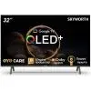 Телевізор Skyworth 32S7Q