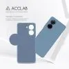 Чохол до мобільного телефона ACCLAB SoftShell Xiaomi Redmi A5 Light Blue (1283126626500) зображення 5
