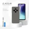 Чохол до мобільного телефона ACCLAB Silicone Xiaomi Redmi 14C 4G Dark Grey (1283126617096) зображення 4