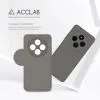 Чохол до мобільного телефона ACCLAB Silicone Xiaomi Redmi 14C 4G Dark Grey (1283126617096) зображення 5