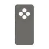 Чохол до мобільного телефона ACCLAB Silicone Xiaomi Redmi 14C 4G Dark Grey (1283126617096)