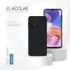 Чохол до мобільного телефона ACCLAB SoftShell Samsung Galaxy A23 4G Black (1283126557408) зображення 4