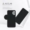 Чохол до мобільного телефона ACCLAB SoftShell Samsung Galaxy A23 4G Black (1283126557408) зображення 5