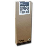 Картридж Epson B500DN extra high capacity black (C13T618100)