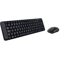 Комплект Logitech Combo MK220 (920-003172)