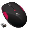 Мышка Logitech M345 Fire Red (910-002591)