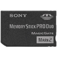 Карта памяти 4Gb Mark 2 original Sony (MSMT4G/MSMT4GN/MSMT4G\2NT)