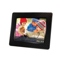 Цифровая фоторамка Photo Frame 730 black Transcend (TS2GPF730B)