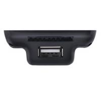 FM модулятор Grand-X CUFM22GRX black SD/USB (CUFM22GRX black) изображение 2